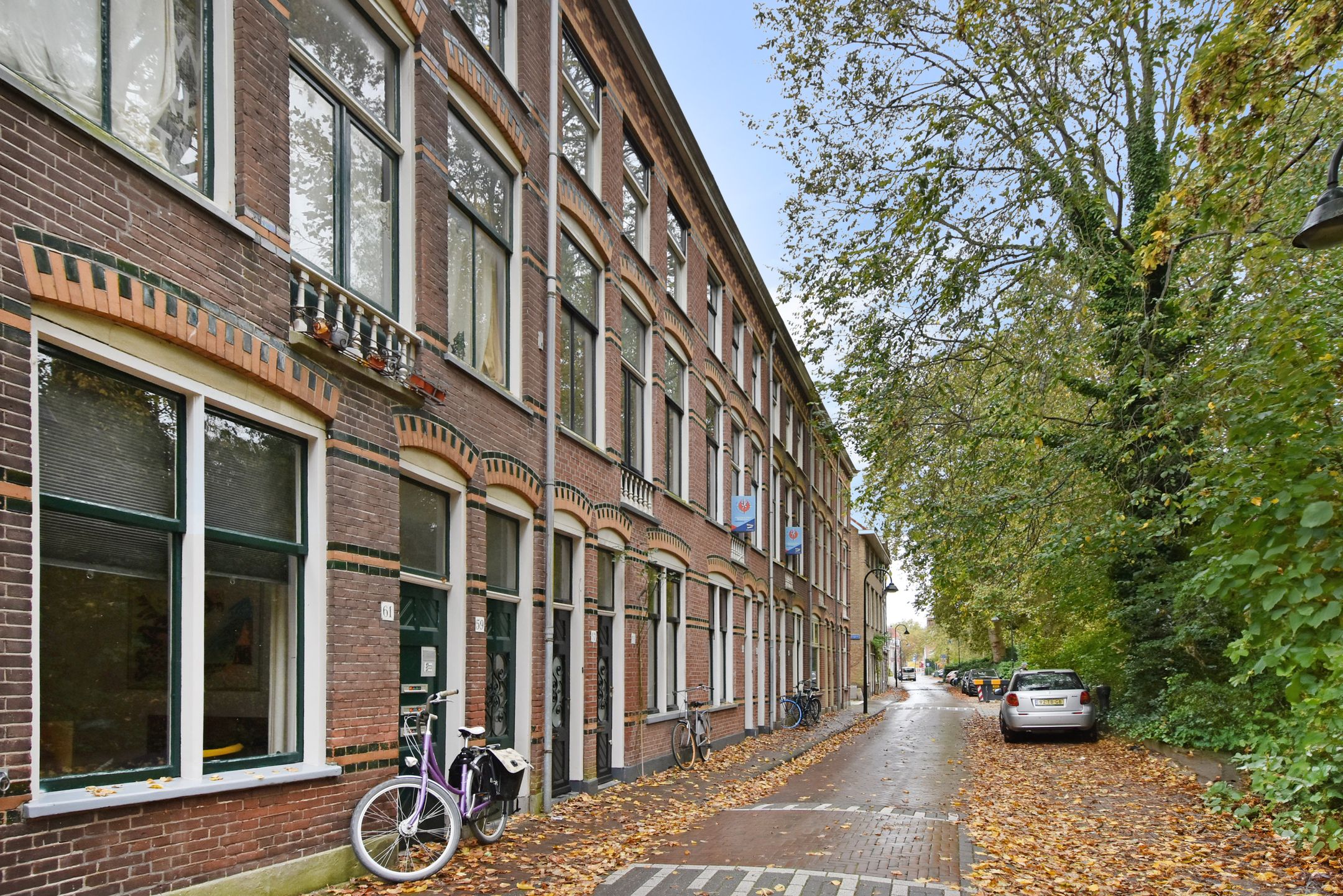 Foto 45 van Koningsplein 57