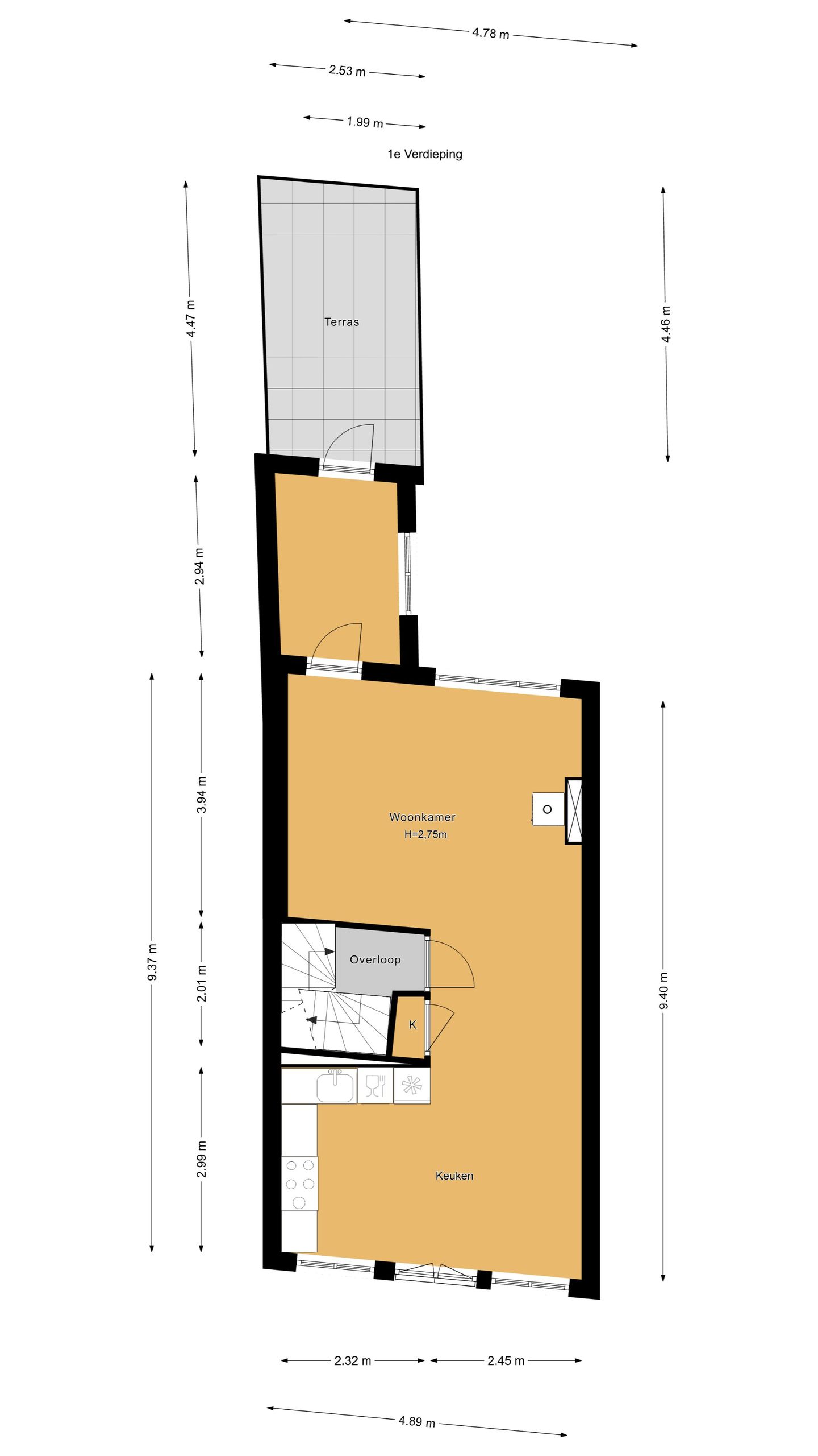 Foto 49 van Koningsplein 57