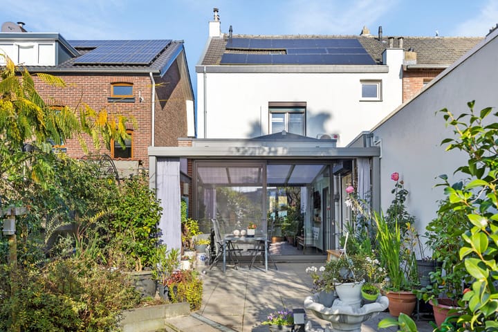 Foto 1 van Josephinastraat 16