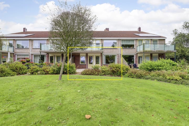 Photo 1 of Sint Jozefpark 22