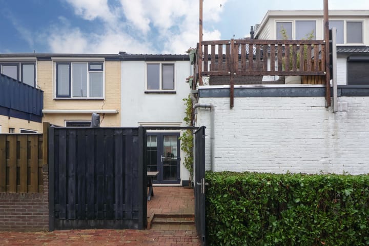 Foto 2 van Nieuwe Schans 82