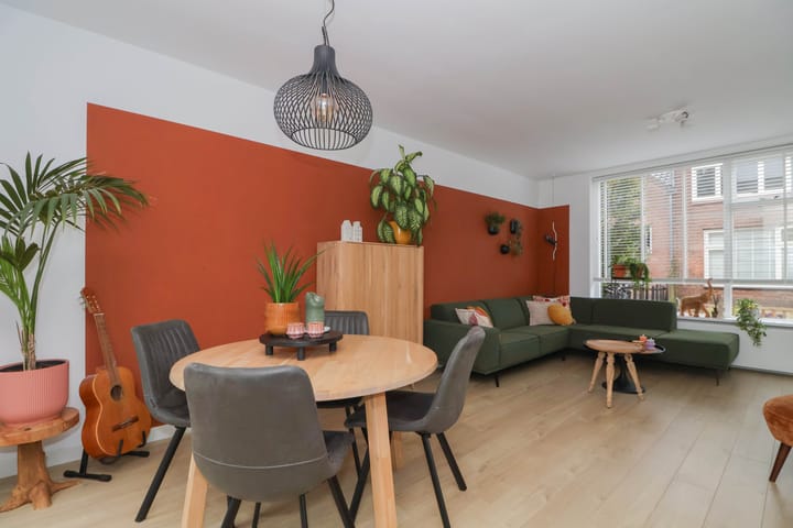 Foto 3 van Nieuwe Schans 82