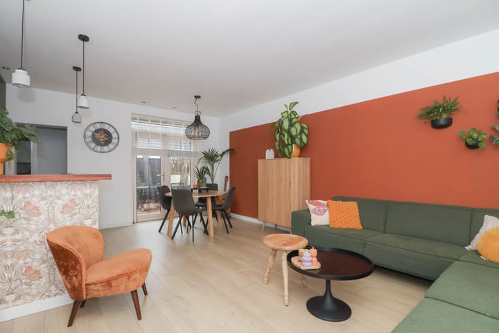 Foto 4 van Nieuwe Schans 82