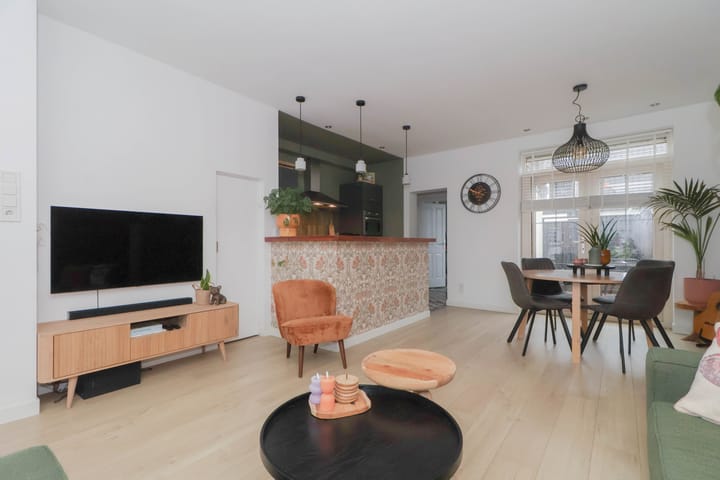 Foto 5 van Nieuwe Schans 82