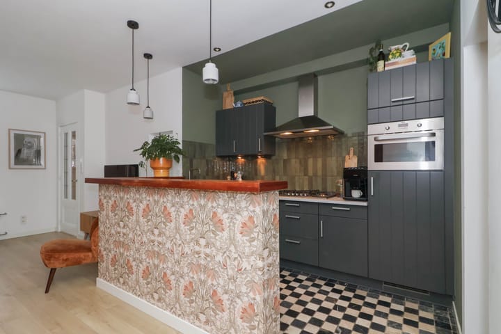 Foto 7 van Nieuwe Schans 82