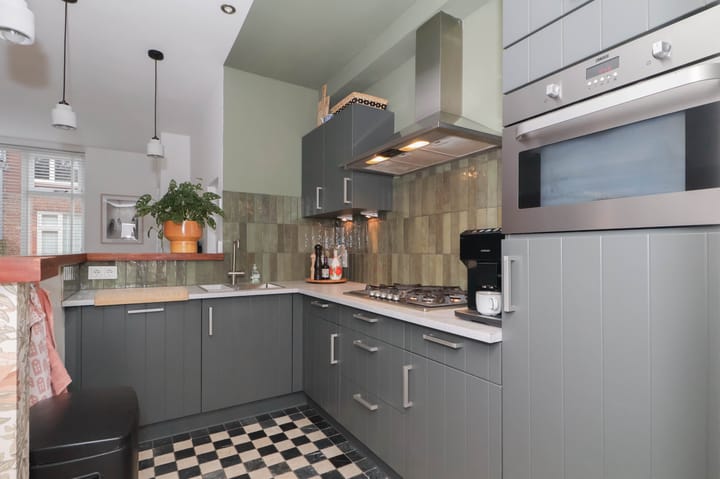 Foto 8 van Nieuwe Schans 82