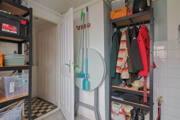 Foto 10 van Nieuwe Schans 82