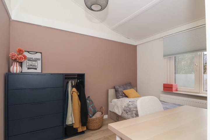 Foto 15 van Nieuwe Schans 82