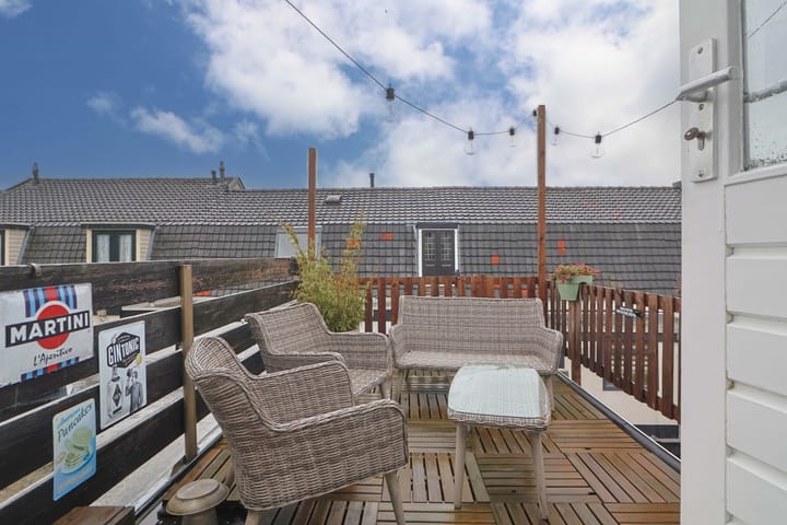 Foto 19 van Nieuwe Schans 82