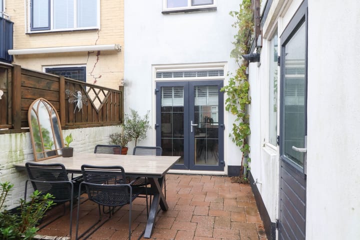 Foto 25 van Nieuwe Schans 82