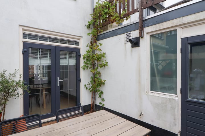 Foto 26 van Nieuwe Schans 82