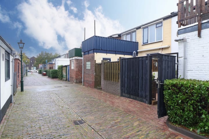 Foto 28 van Nieuwe Schans 82