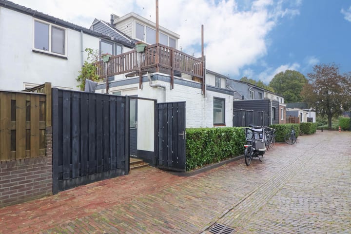 Foto 29 van Nieuwe Schans 82