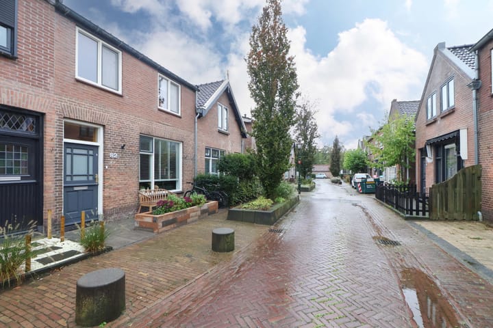 Foto 30 van Nieuwe Schans 82