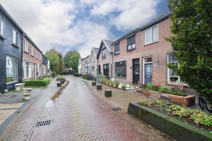 Bekijk foto 31 van Nieuwe Schans 82