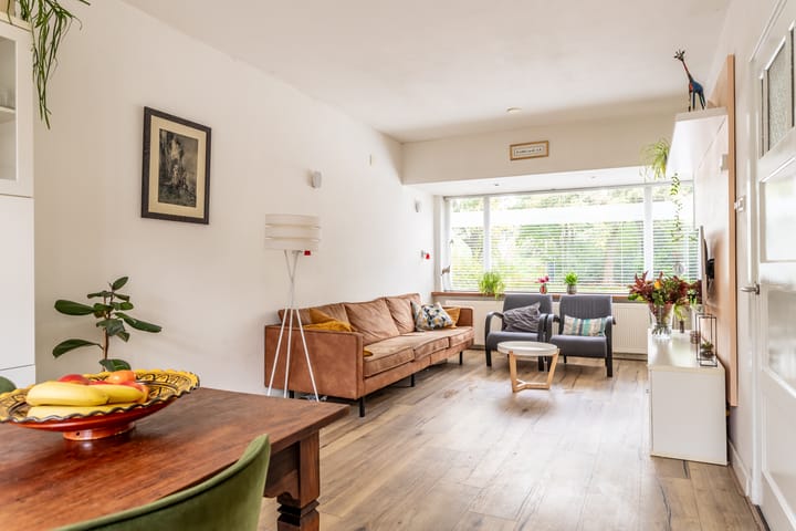 Foto 2 van Cremerstraat 424