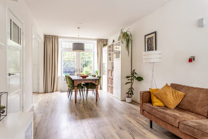 Foto 3 van Cremerstraat 424