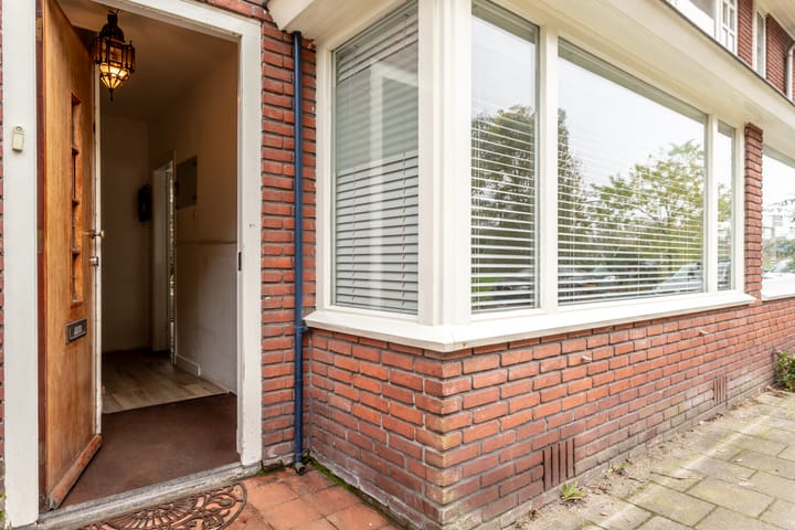 Foto 6 van Cremerstraat 424