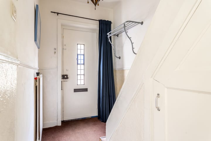 Foto 7 van Cremerstraat 424