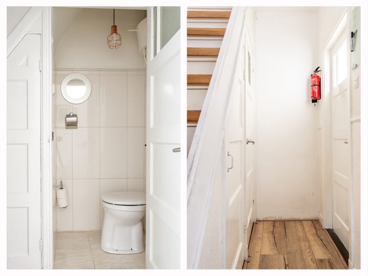 Foto 8 van Cremerstraat 424