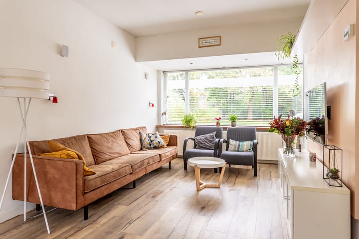 Foto 9 van Cremerstraat 424