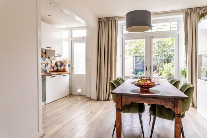 Foto 11 van Cremerstraat 424