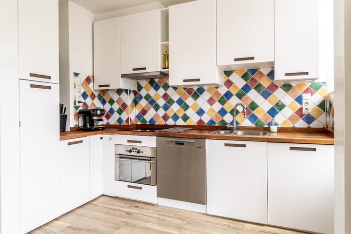 Foto 12 van Cremerstraat 424