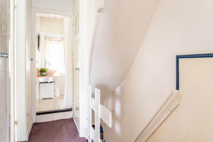 Foto 15 van Cremerstraat 424