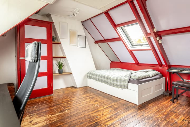 Foto 23 van Cremerstraat 424