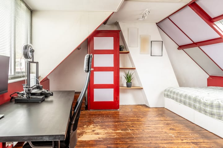 Foto 24 van Cremerstraat 424