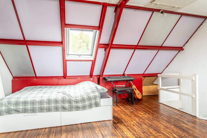 Foto 25 van Cremerstraat 424