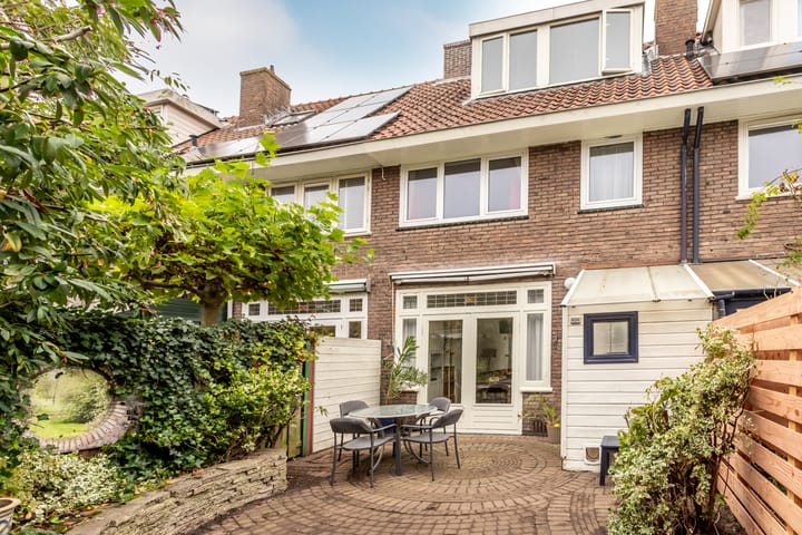 Foto 26 van Cremerstraat 424