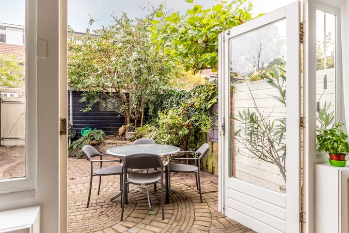 Foto 27 van Cremerstraat 424