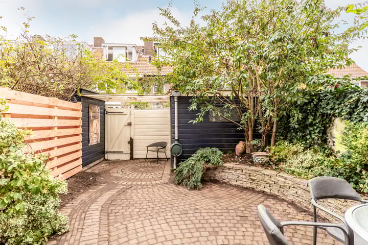 Foto 28 van Cremerstraat 424