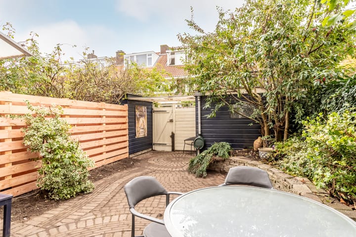 Foto 29 van Cremerstraat 424