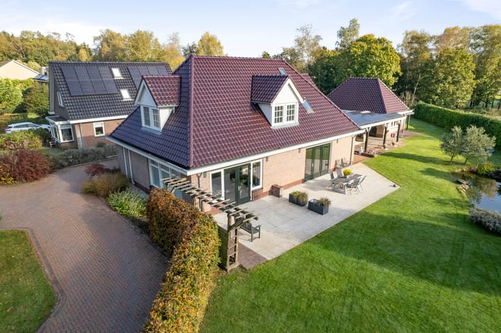 Foto 3 van Frieswijkerweg 4