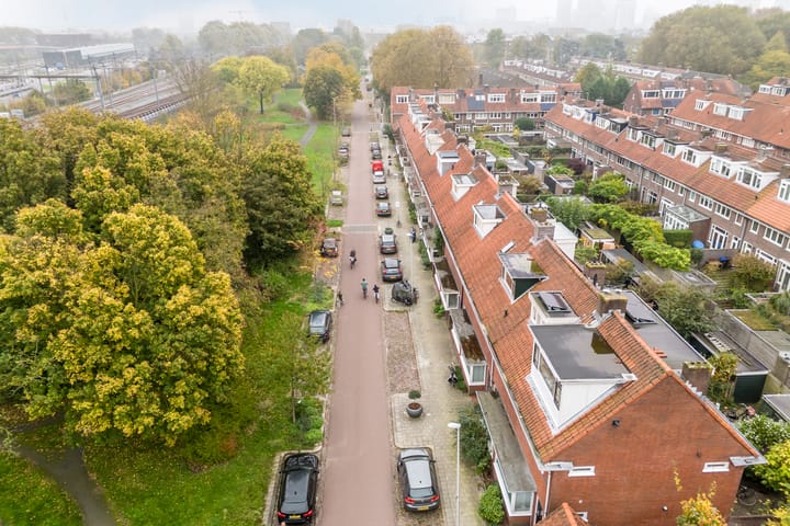 Foto 32 van Cremerstraat 424