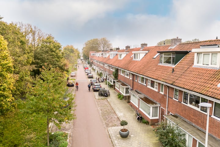 Bekijk foto 33 van Cremerstraat 424