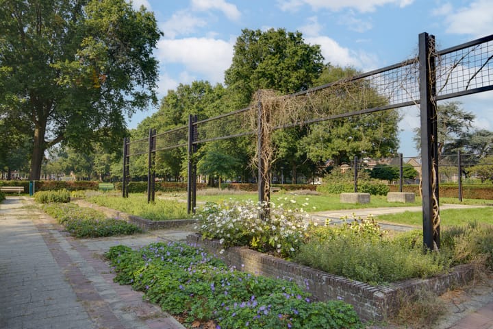 Foto 34 van Cremerstraat 424