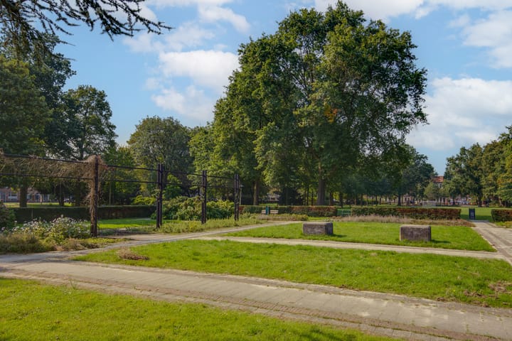 Foto 35 van Cremerstraat 424