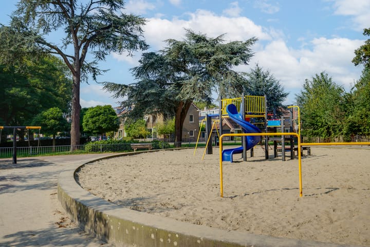 Foto 36 van Cremerstraat 424