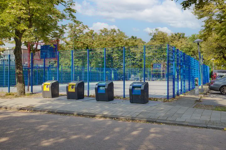 Foto 37 van Cremerstraat 424