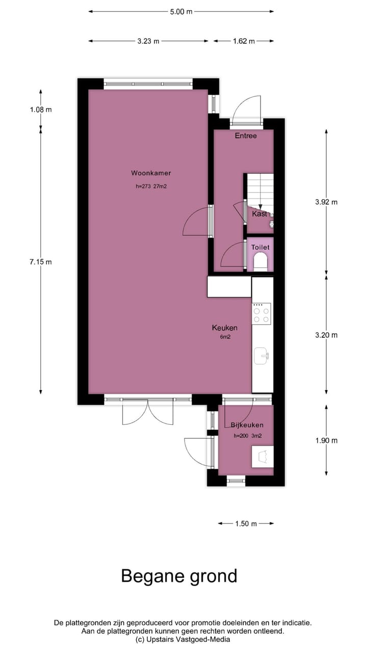 Foto 38 van Cremerstraat 424