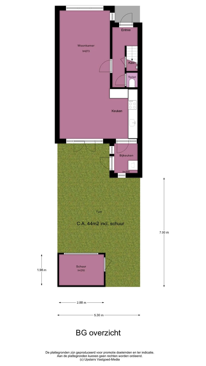 Foto 39 van Cremerstraat 424