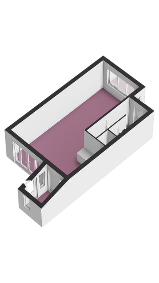 Foto 40 van Cremerstraat 424