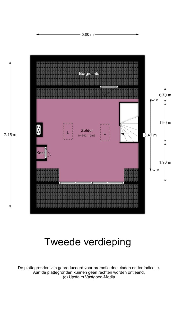 Foto 43 van Cremerstraat 424