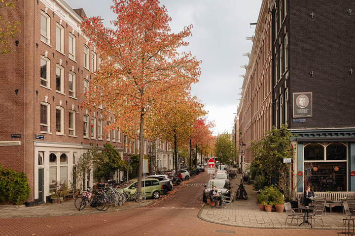 View photo 6 of Jacob van Lennepstraat 30-H