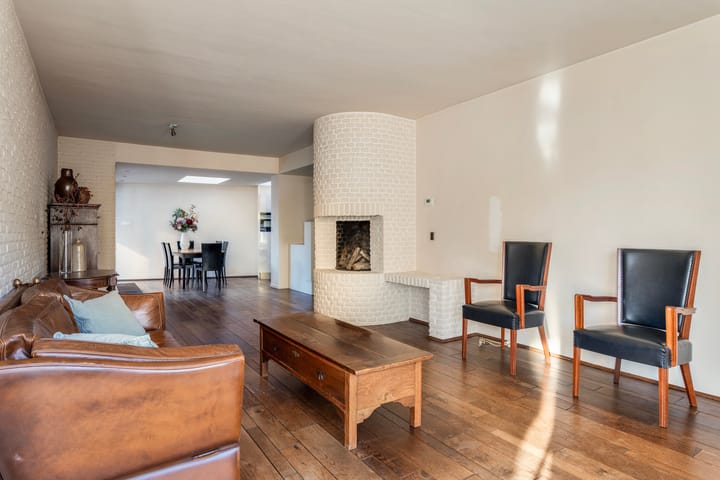 Foto 3 van Dokter Hermansstraat 4