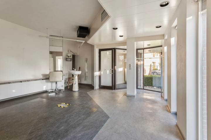 Foto 5 van Dokter Hermansstraat 4