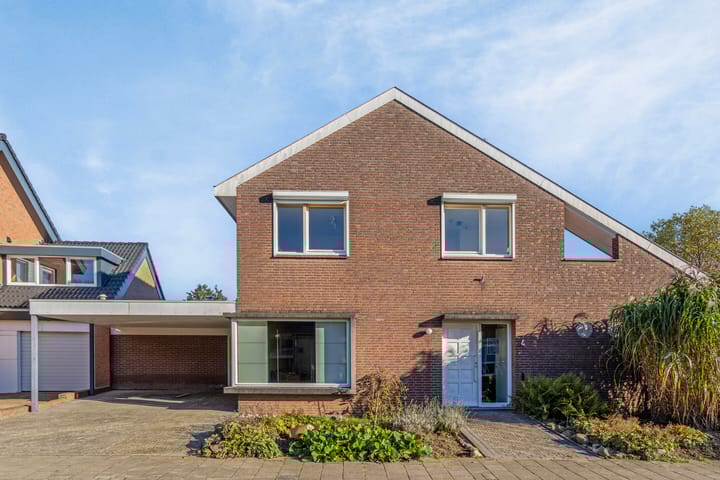 Foto 6 van Dokter Hermansstraat 4